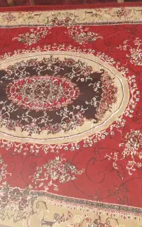 فرش ۶ متری لاکی