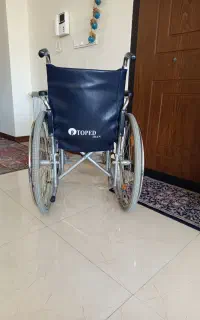 ویلچر تایوانی اصل