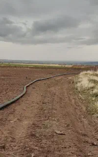 جوش پلی اتیلن ،اجرایی بارانی وقطر ای