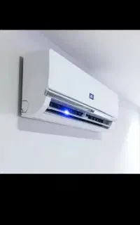 نصب اسپیلت و سرویس