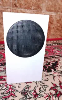 ایکس باکس سری اس