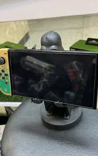 نینتندو اولد باندل زلدا کپی خور Nintendo oled 256g