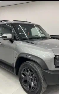 تیسان T2 2027/جتور