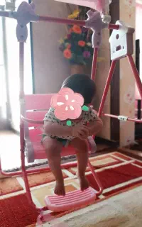 تاب  کودک