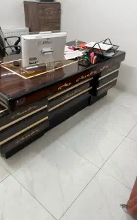 استخدام کارمند اداری و حسابداری وکارمنددورکارخانم