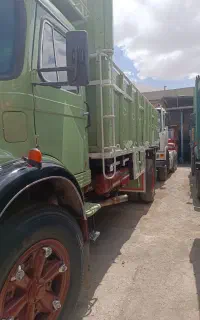 ماشین سنگین