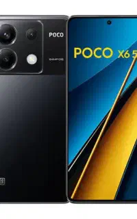 Poco X6 شرایطی