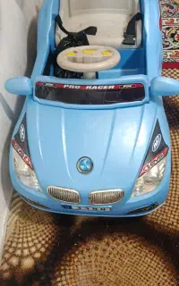 ماشین شارژی