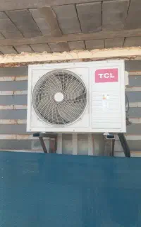 اسپیلت تی سی ال