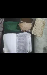 مجموعه دعا و ط اسرار قاطع