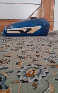 باک بنزین موتور هوندا
