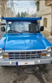 حمل  اثاث منزل وباربری