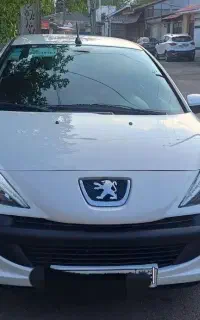 پژوه 207 tu3