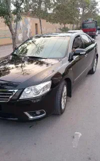 تویوتا اریون 2010