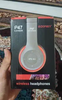 هدفون بلوتوث