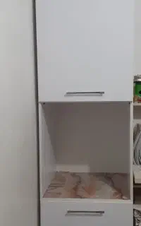 کابینت تک