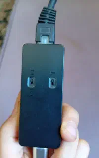 دانگل کپی خور ps4