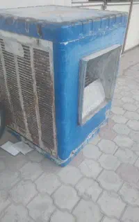 کولر ۶۵۰۰