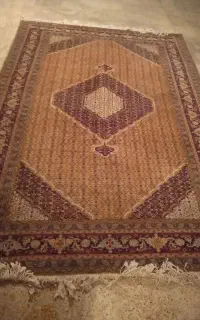 فرش دستباف