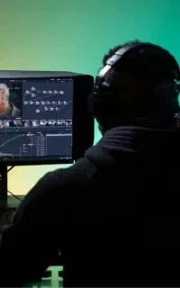 ادیت و تدوین تخصصی ویدیو با پریمیر و افترافکتس