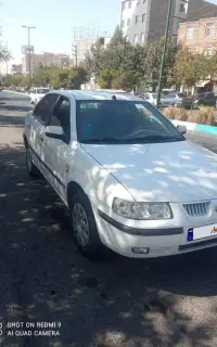 سمندlxساده مدل۸۹