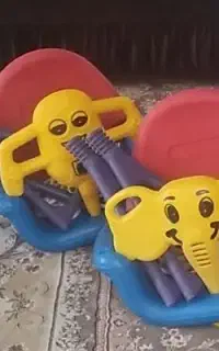 تاب کودک