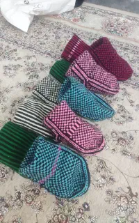 جوراب جورابین