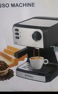 قهوه ساز ایتالیایی نو اصل