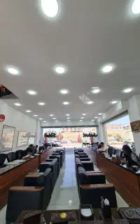 استخدام فوری مشاور املاک (خانم و آقا)