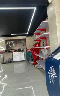 تعمیر گیربکس اتومات با گارانتی  چین کره ژاپن