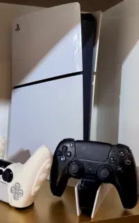PS5 2016 دو دسته با بازی