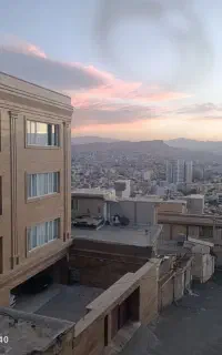 اجاره تپه کلانتری شهرک سعدی
