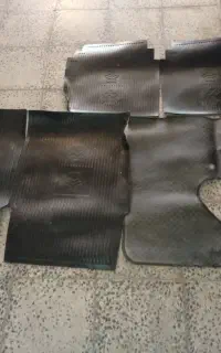 اسباب و اثاثیه