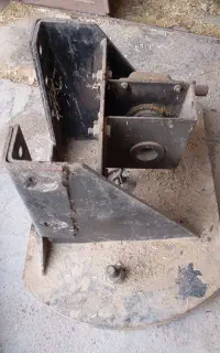 زاپاس بند ایویکو