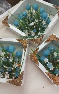 باکس گل