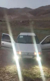 پژو مدل92
