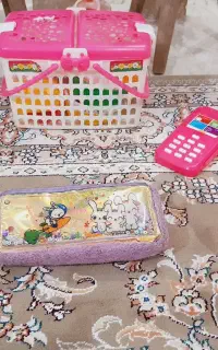 اسباب بازی
