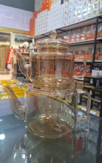 کتری قوری