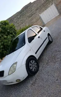 تیبا یک تازه تعمیر تمیز