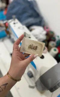 خیاطی حرفه ای و سفارشی