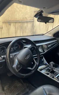 آریزو ۵ آخر ۴۰۱ توربو