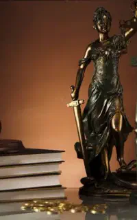 وکیل پایه یک دادگستری ( کانون وکلا)