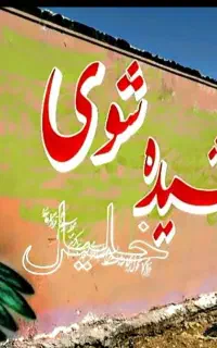 دیوارنگاری ونویسی ونقاشی ساختمان پذیرفته میشود