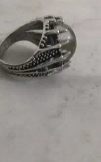 دوعدد انگشتر