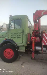 جرثقیل