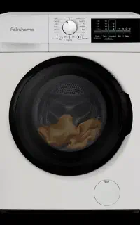 لباسشویی ۸ کیلو پاکشوما i8