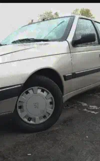 ۴۰۵دوگانه مدل ۹۰