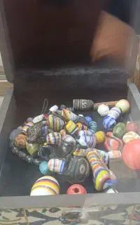 مهره کهن