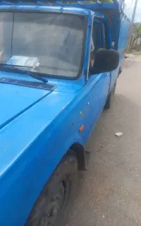 نیسان دیزل مدل ۹۰