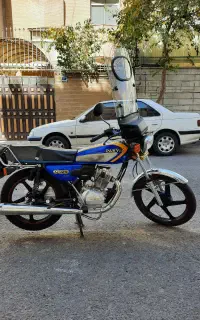 موتورسیکلت